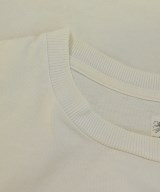 ANATOMICA（アナトミカ）Tシャツ・カットソー 白 サイズ:M メンズ/2200708988107