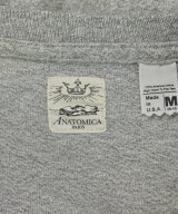 ANATOMICA（アナトミカ）Tシャツ・カットソー グレー サイズ:M メンズ/2200708988121