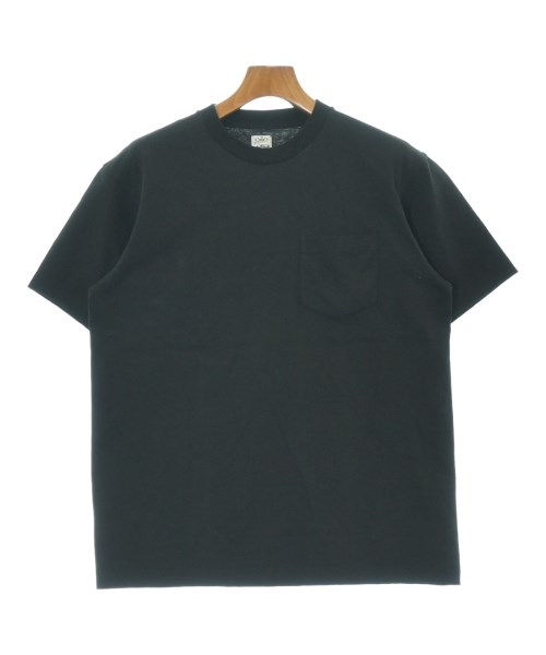 ANATOMICA（アナトミカ）Tシャツ・カットソー 黒 サイズ:M メンズ/2200710494177