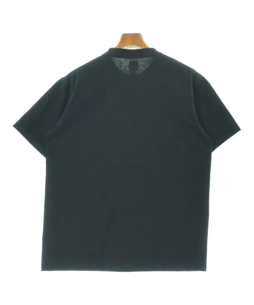 ANATOMICA（アナトミカ）Tシャツ・カットソー 黒 サイズ:M メンズ/2200710494177