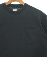 ANATOMICA（アナトミカ）Tシャツ・カットソー 黒 サイズ:M メンズ/2200710494177