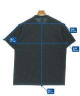 ANATOMICA（アナトミカ）Tシャツ・カットソー 黒 サイズ:M メンズ/2200710494177