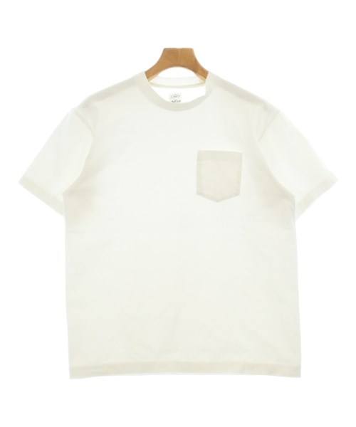 ANATOMICA（アナトミカ）Tシャツ・カットソー 白 サイズ:M メンズ/2200710494184