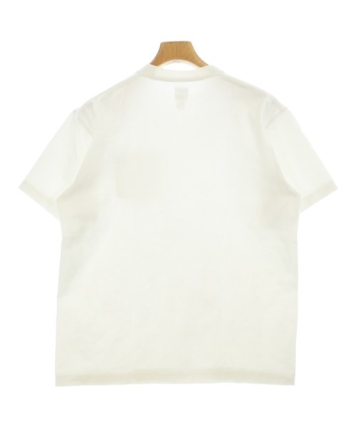 ANATOMICA（アナトミカ）Tシャツ・カットソー 白 サイズ:M メンズ/2200710494184