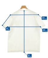 ANATOMICA（アナトミカ）Tシャツ・カットソー 白 サイズ:M メンズ/2200710494184