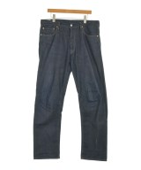 ANATOMICA（アナトミカ）デニムパンツ 紺 サイズ:36(XXL位) メンズ/2200716730026