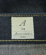 ANATOMICA（アナトミカ）デニムパンツ 紺 サイズ:36(XXL位) メンズ/2200716730026