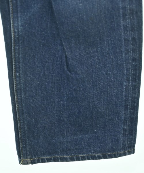 ANATOMICA（アナトミカ）デニムパンツ 青 サイズ:26(M位) レディース/2200628533012