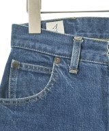 ANATOMICA（アナトミカ）デニムパンツ 青 サイズ:26(M位) レディース/2200628533012
