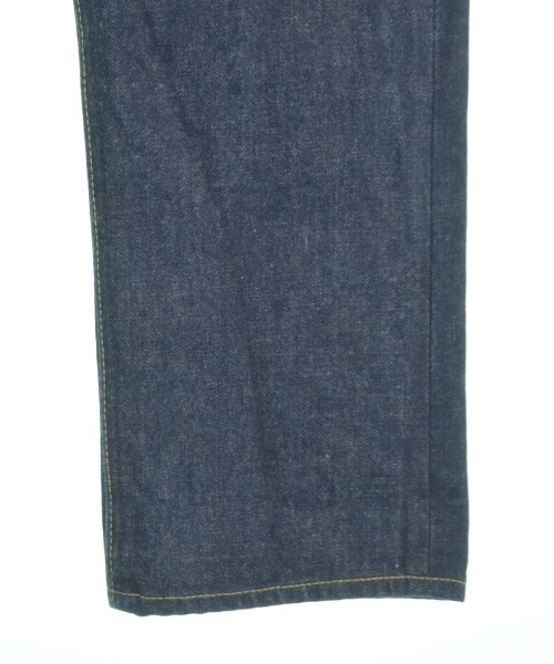 ANATOMICA（アナトミカ）デニムパンツ 紺 サイズ:25(S位) レディース/2200645584028