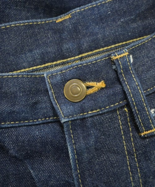 ANATOMICA（アナトミカ）デニムパンツ 紺 サイズ:25(S位) レディース/2200645584028