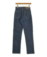 ANATOMICA（アナトミカ）デニムパンツ 紺 サイズ:25(S位) レディース/2200645584028