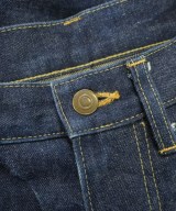 ANATOMICA（アナトミカ）デニムパンツ 紺 サイズ:25(S位) レディース/2200645584028