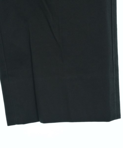 ANATOMICA（アナトミカ）チノパン 黒 サイズ:30(M位) メンズ/2200637161046