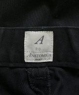 ANATOMICA（アナトミカ）チノパン 黒 サイズ:30(M位) メンズ/2200637161046