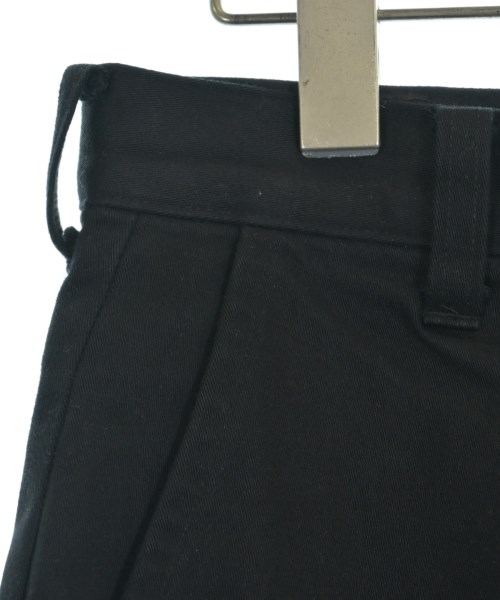 ANATOMICA（アナトミカ）チノパン 黒 サイズ:29(S位) メンズ/2200637161053