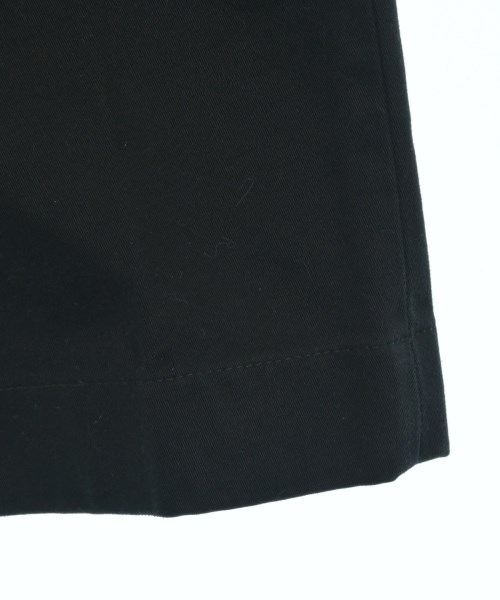 ANATOMICA（アナトミカ）チノパン 黒 サイズ:29(S位) メンズ/2200637161053