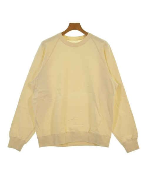 ANATOMICA(アナトミカ)スウェット 白 サイズ:L/2200645056020