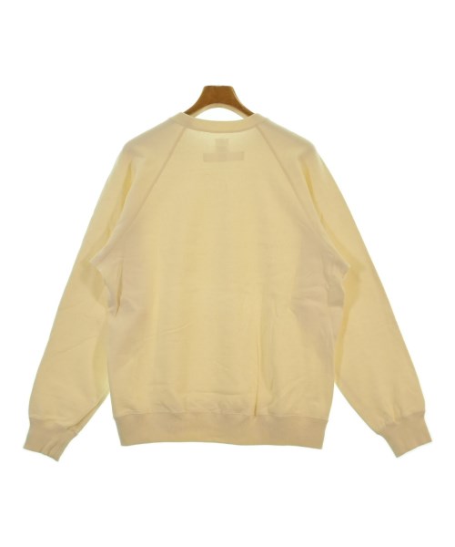 ANATOMICA（アナトミカ）スウェット 白 サイズ:L メンズ/2200645056020