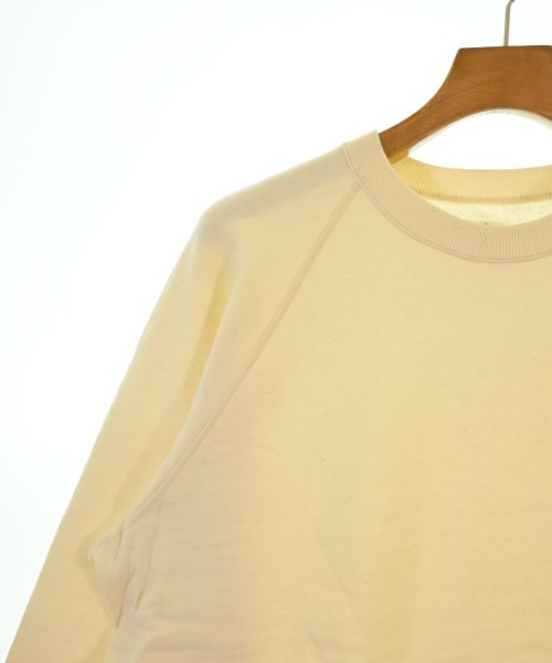 ANATOMICA（アナトミカ）スウェット 白 サイズ:L メンズ/2200645056020