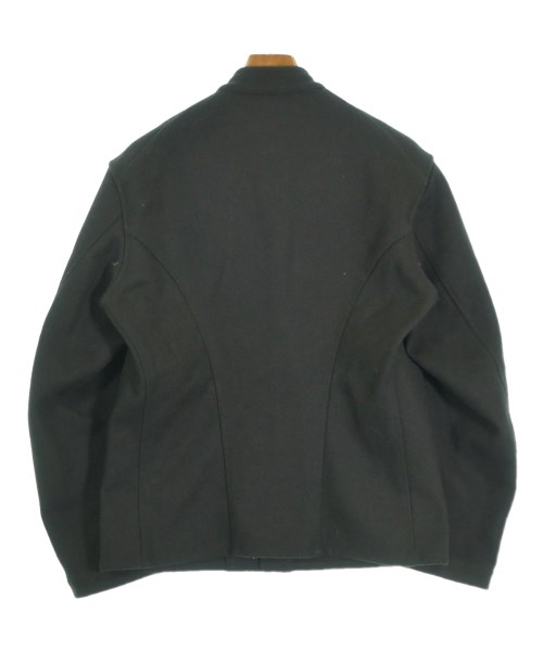 ANATOMICA（アナトミカ）カジュアルシャツ グレー サイズ:S メンズ/2200647785010