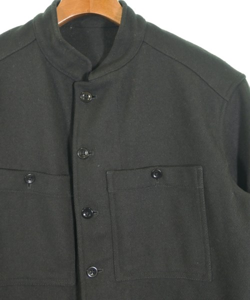 ANATOMICA（アナトミカ）カジュアルシャツ グレー サイズ:S メンズ/2200647785010