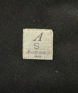 ANATOMICA（アナトミカ）カジュアルシャツ グレー サイズ:S メンズ/2200647785010