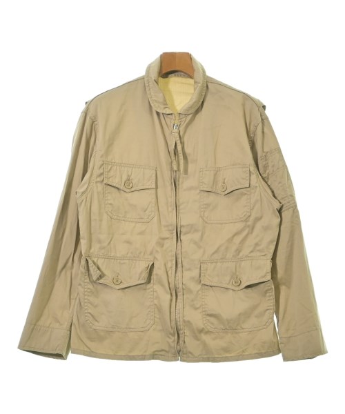 ANATOMICA(アナトミカ)カジュアルジャケット ベージュ サイズ:M/2200649386192