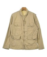 ANATOMICA（アナトミカ）カジュアルジャケット ベージュ サイズ:M メンズ/2200649386192
