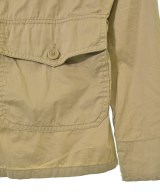 ANATOMICA（アナトミカ）カジュアルジャケット ベージュ サイズ:M メンズ/2200649386192