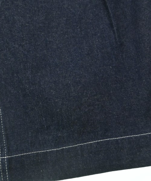 ANATOMICA（アナトミカ）デニムパンツ 紺 サイズ:34(XL位) メンズ/2200649386246