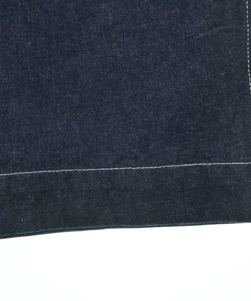 ANATOMICA（アナトミカ）デニムパンツ 紺 サイズ:34(XL位) メンズ/2200649386246