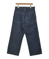 ANATOMICA（アナトミカ）デニムパンツ 紺 サイズ:34(XL位) メンズ/2200649386246