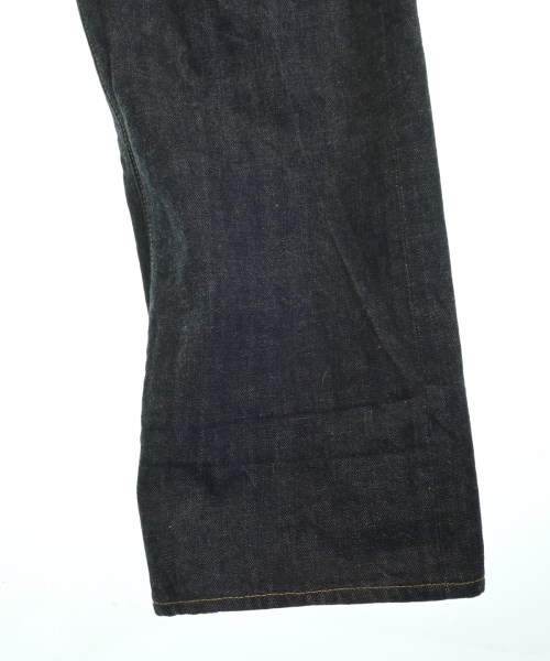 ANATOMICA（アナトミカ）デニムパンツ 紺 サイズ:-(S位) レディース/2200650442092