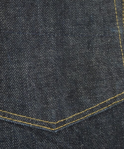 ANATOMICA（アナトミカ）デニムパンツ 紺 サイズ:-(S位) レディース/2200650442092