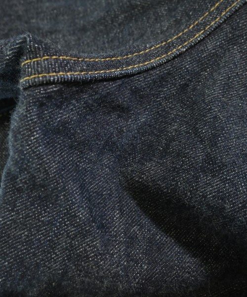 ANATOMICA（アナトミカ）デニムパンツ 紺 サイズ:-(S位) レディース/2200650442092