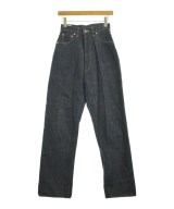ANATOMICA（アナトミカ）デニムパンツ 紺 サイズ:-(S位) レディース/2200650442092