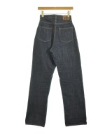 ANATOMICA（アナトミカ）デニムパンツ 紺 サイズ:-(S位) レディース/2200650442092