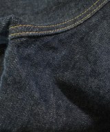 ANATOMICA（アナトミカ）デニムパンツ 紺 サイズ:-(S位) レディース/2200650442092