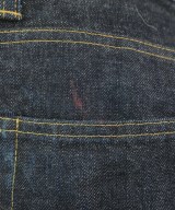 ANATOMICA（アナトミカ）デニムパンツ 紺 サイズ:-(S位) レディース/2200650442092