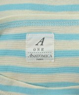 ANATOMICA（アナトミカ）Tシャツ・カットソー 白 サイズ:ONE メンズ/2200645384055