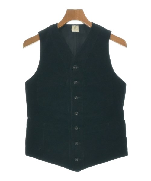 ANATOMICA(アナトミカ)カジュアルシャツ 黒 サイズ:XS/2200653613024