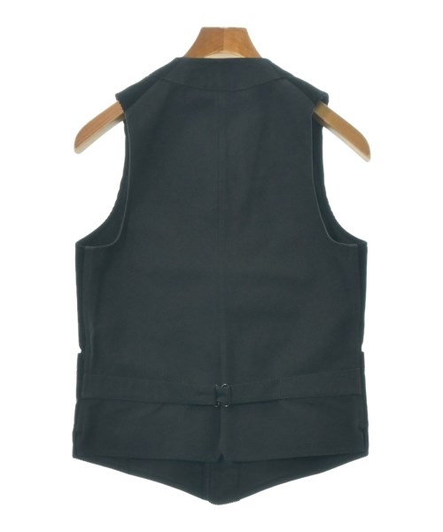 ANATOMICA（アナトミカ）カジュアルシャツ 黒 サイズ:XS メンズ/2200653613024