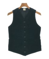 ANATOMICA（アナトミカ）カジュアルシャツ 黒 サイズ:XS メンズ/2200653613024