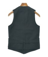 ANATOMICA（アナトミカ）カジュアルシャツ 黒 サイズ:XS メンズ/2200653613024