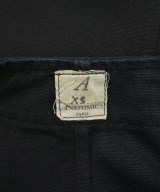 ANATOMICA（アナトミカ）カジュアルシャツ 黒 サイズ:XS メンズ/2200653613024