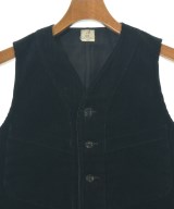 ANATOMICA（アナトミカ）カジュアルシャツ 黒 サイズ:XS メンズ/2200653613024