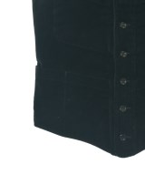 ANATOMICA（アナトミカ）カジュアルシャツ 黒 サイズ:XS メンズ/2200653613024