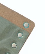 ANATOMICA（アナトミカ）カードケース カーキ サイズ:- メンズ/2200644880060