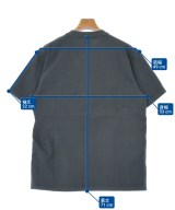 ANATOMICA（アナトミカ）Tシャツ・カットソー 黒 サイズ:L メンズ/2200652922028